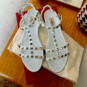 Valentino Sandals